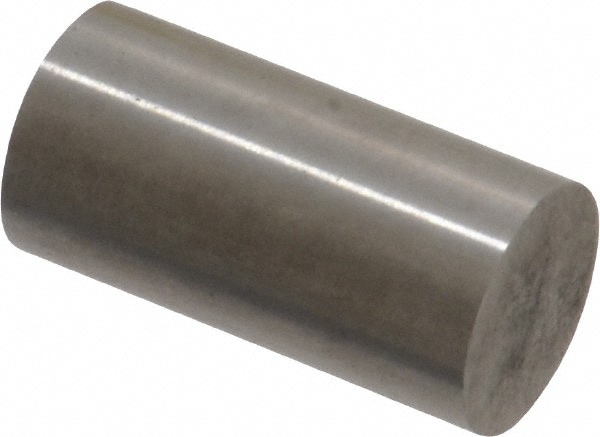 1 Inch Long, Knurl Pin