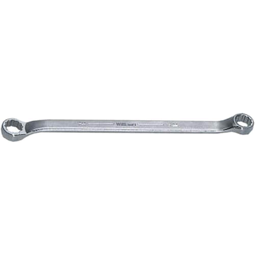 Proto - Offset Box End Wrench: 12 Point, Double End | MSC Direct