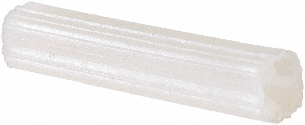 Concrete Anchor: 3/16" Dia, 1" OAL