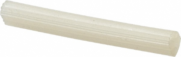 Concrete Anchor: 3/16" Dia, 1-1/2" OAL