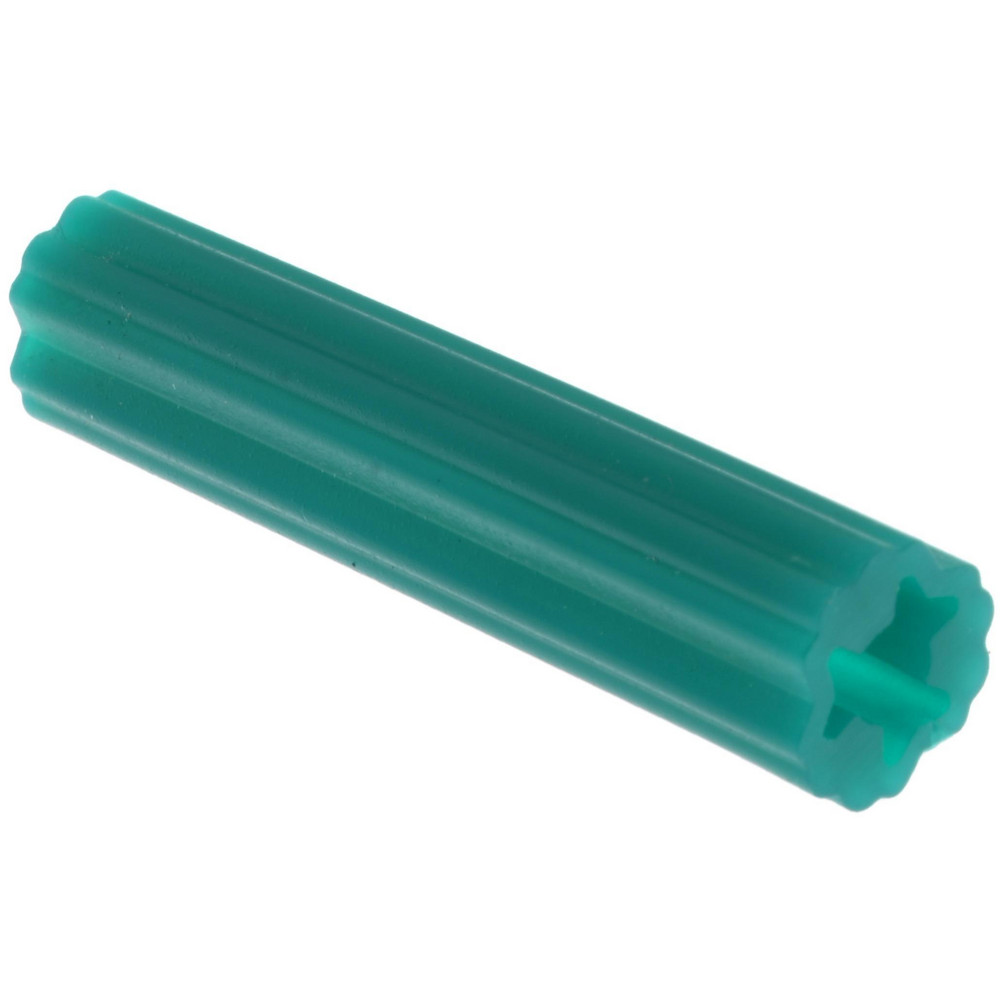 Concrete Anchor: 1/4" Dia, 1-1/4" OAL