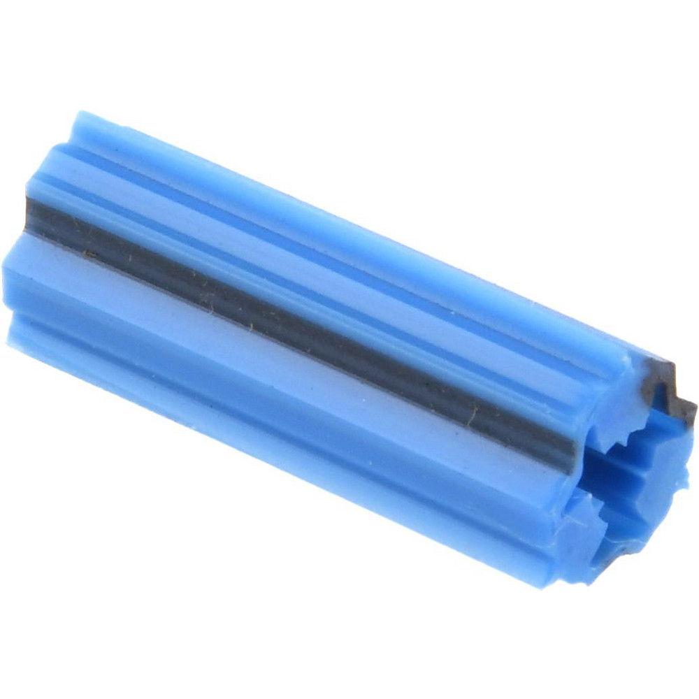 Concrete Anchor: 5/16" Dia, 1" OAL