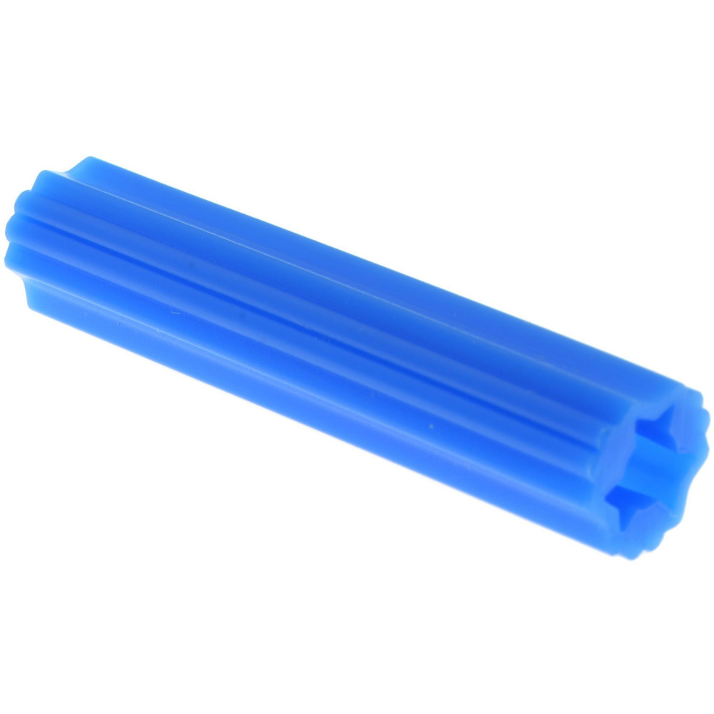 Concrete Anchor: 5/16" Dia, 1-1/2" OAL