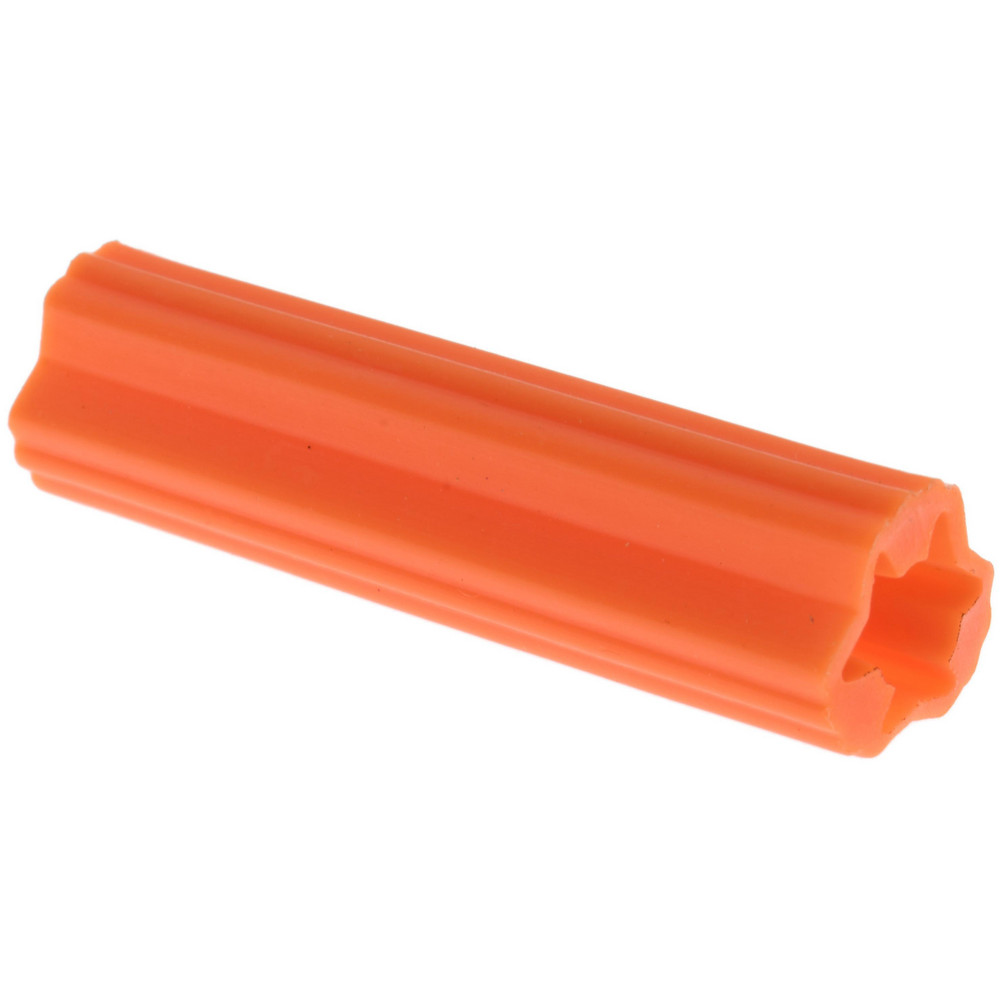 Concrete Anchor: 3/8" Dia, 1-1/2" OAL