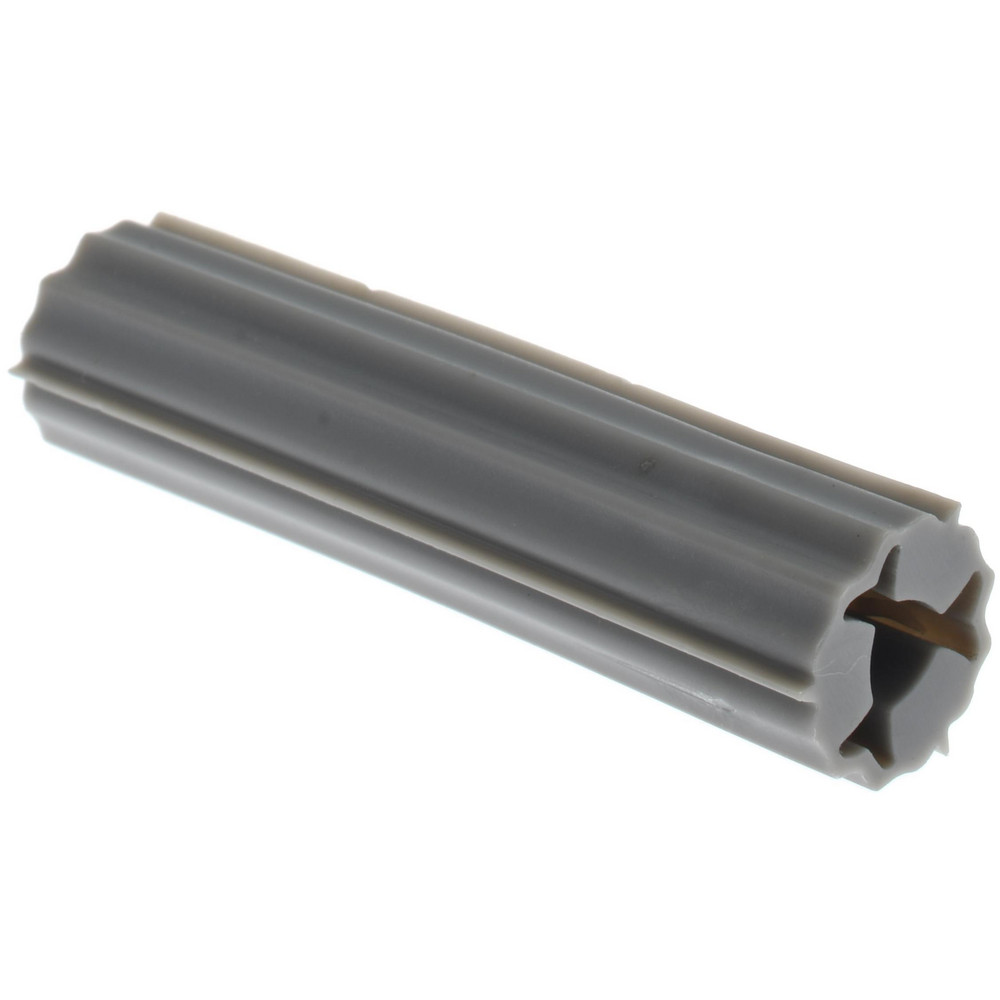 Concrete Anchor: 7/16" Dia, 2" OAL