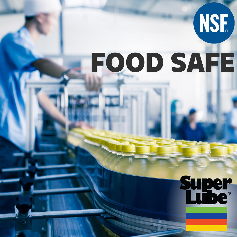 Super Lube product image