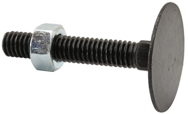 5//16 X 2 Imperial 29129 Low Carbon Elevator Bolt Per Package Of 50
