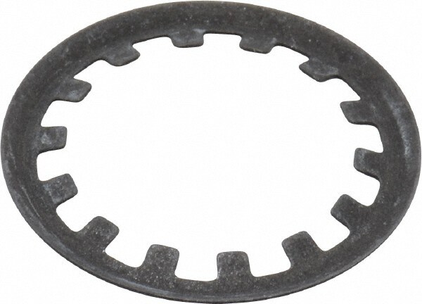 Rotor Clip Internal Standard Retaining Ring Carbon Steel 50 PK Carbon Steel HO-112ST ZD 1 Each