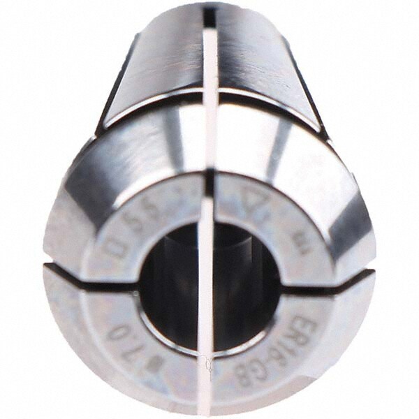 Tap Collet: 0.1772"