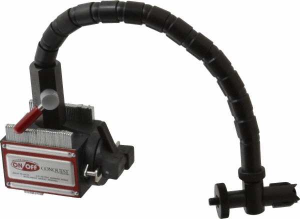 Anyform - Magnetic Uneven-Surface Indicator Bases Includes Holder: Yes ...