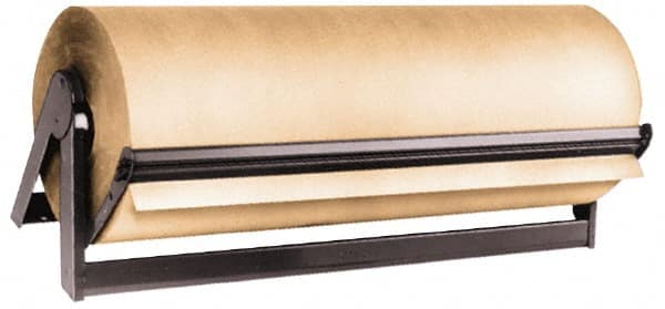 Value Collection - 36″ Wide, Wrapping Paper Dispenser - 67185389 - MSC  Industrial Supply