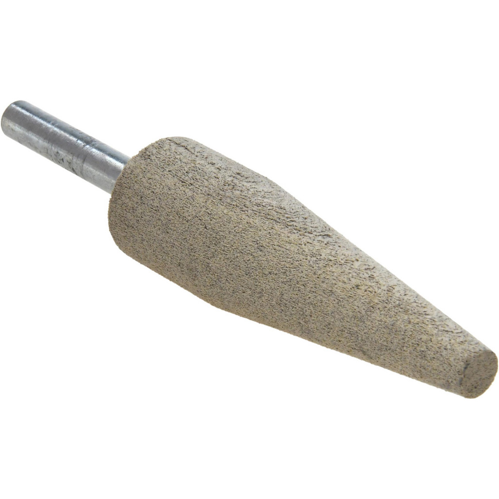 Cratex - Mounted Point: 2-1/2