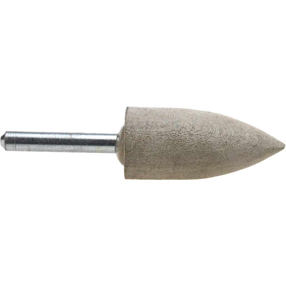 Cratex - Mounted Point: 2