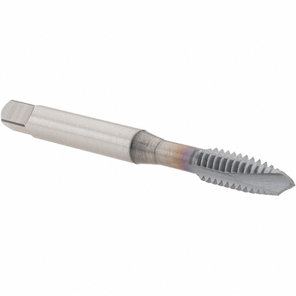 OSG Spiral Point Tap 67187054 MSC Industrial Supply