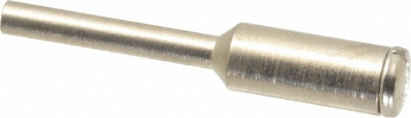 1/8" Shank Abrasive Point Mandrel