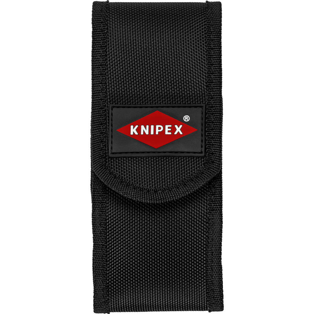Knipex - Tool Pouches & Holsters: Holder Type: Tool Pouch; Tool Type ...