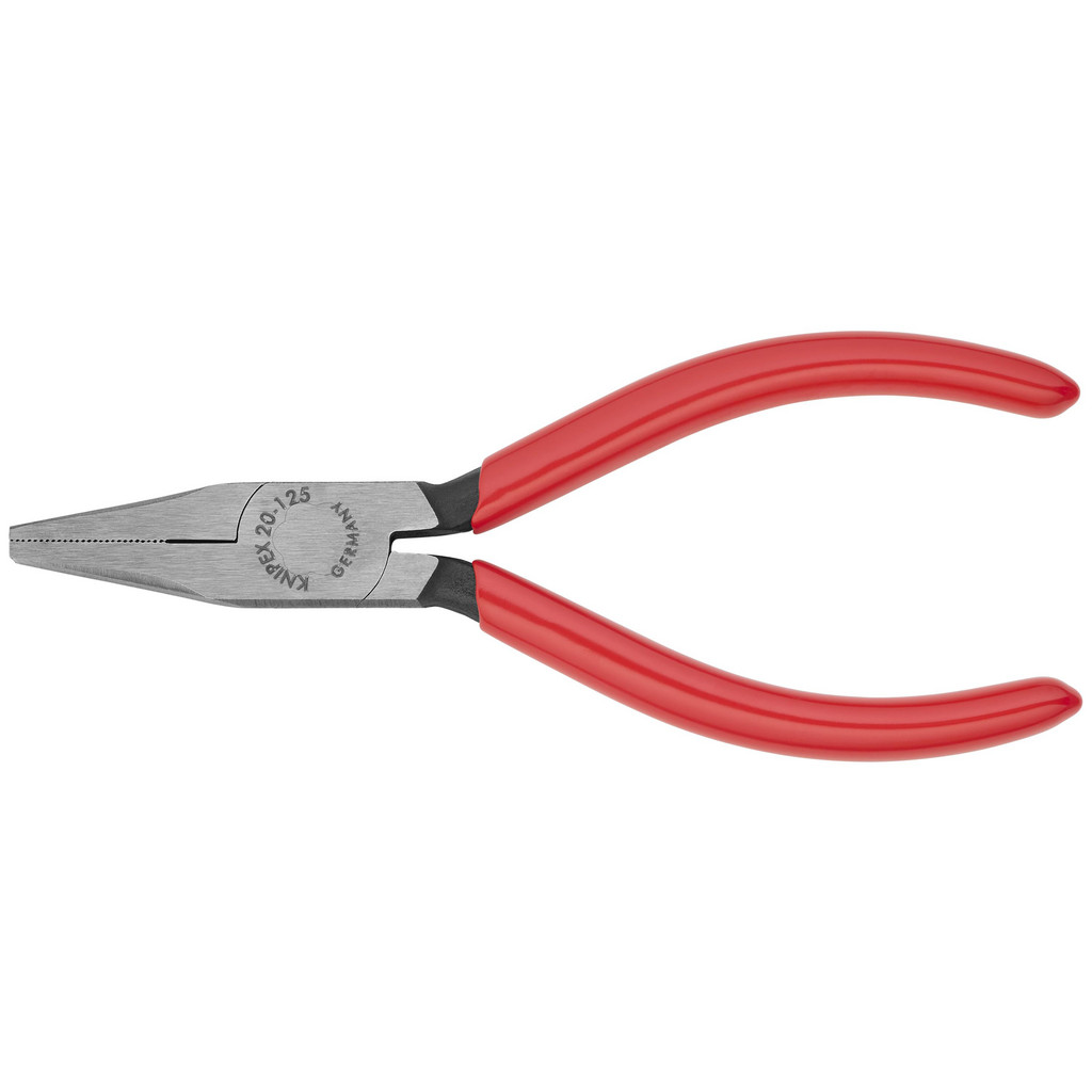Long Nose Pliers
