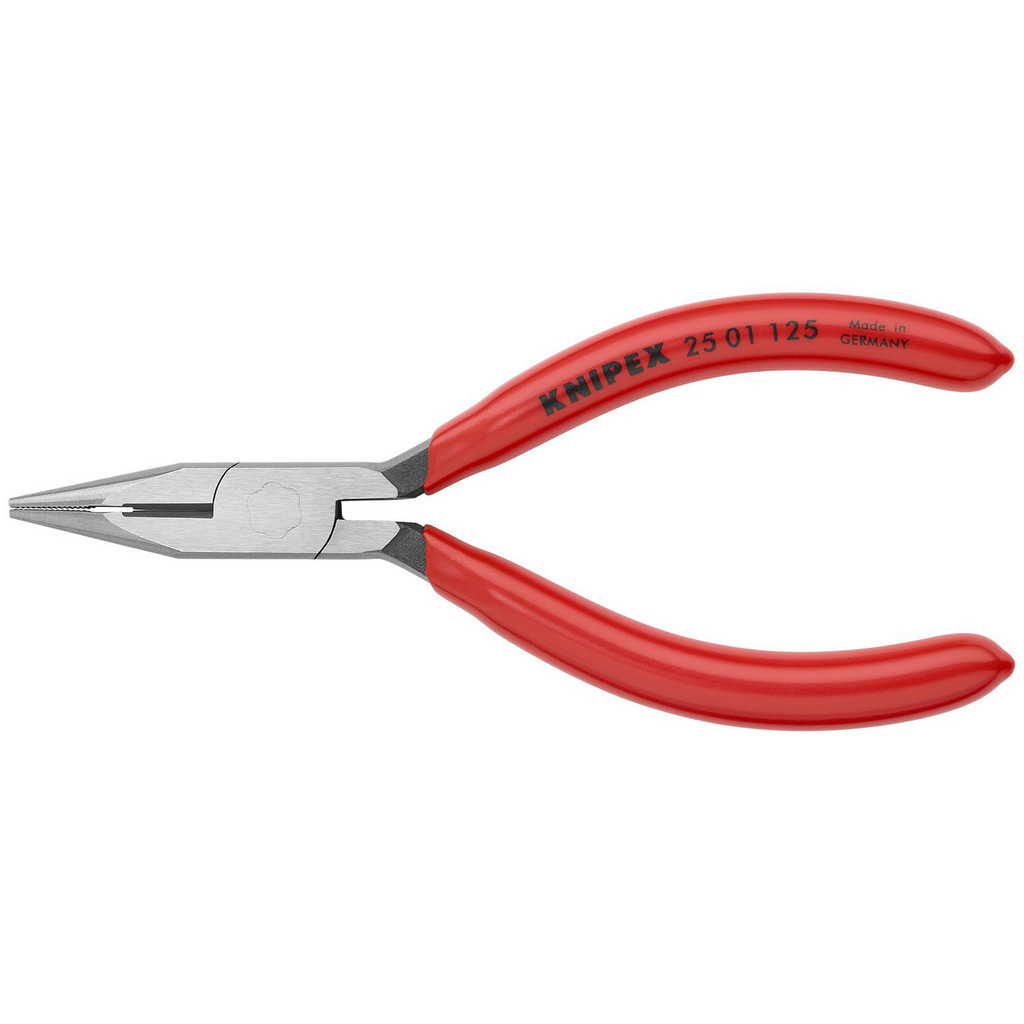 Long Nose Pliers