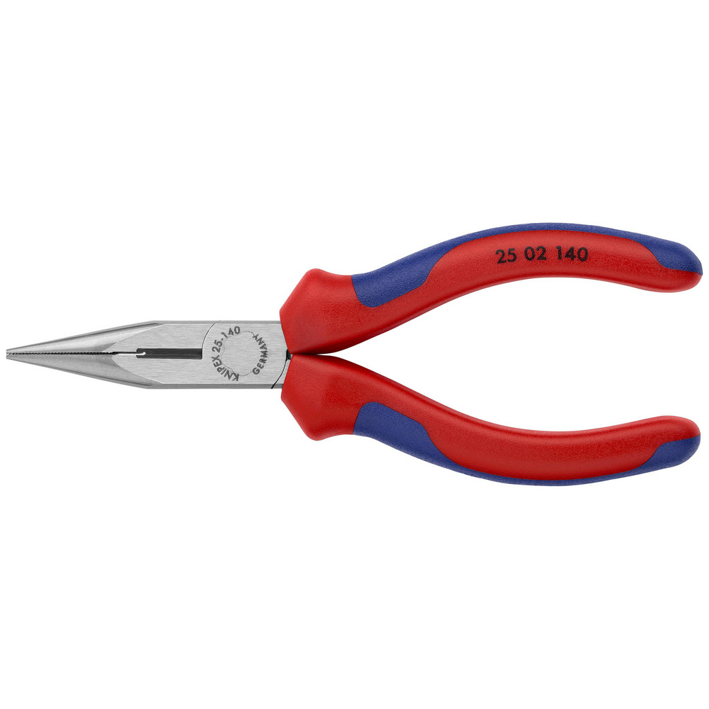 Long Nose Pliers