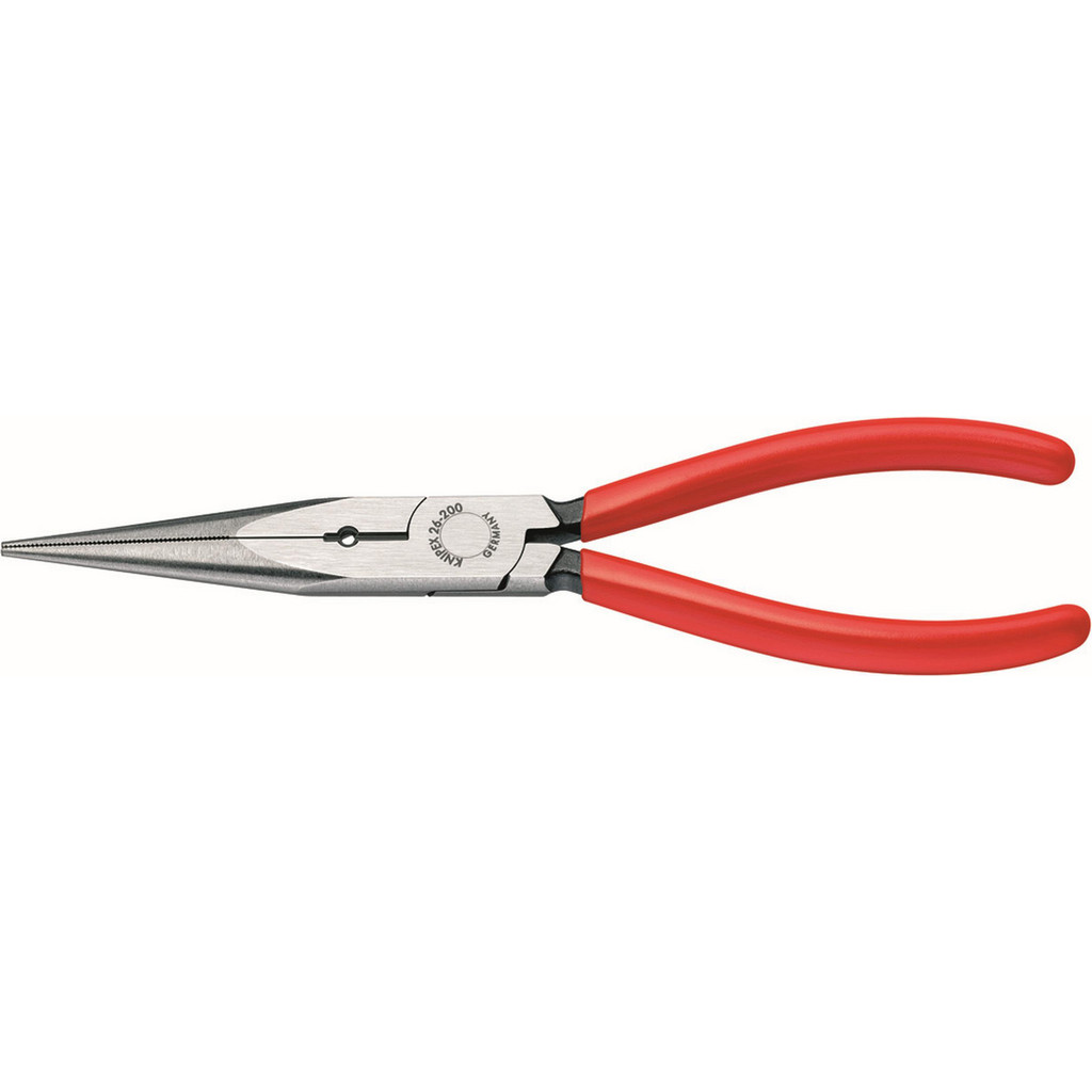 Long Nose Pliers