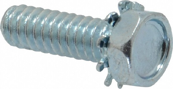 PACK OF 10 5//8 UNC x 2 HT HEX HEAD SETSCREW SC