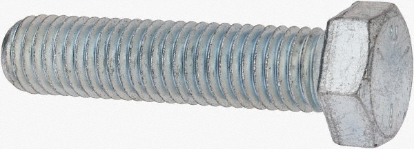 Hex Head Cap Screw: 5/8-11 x 2-3/4