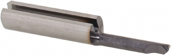 Iscar 6403799 Boring Bar: 0.079" Min Bore, 0.354" Max Depth, Right Hand Cut, Submicron Solid Carbide Image