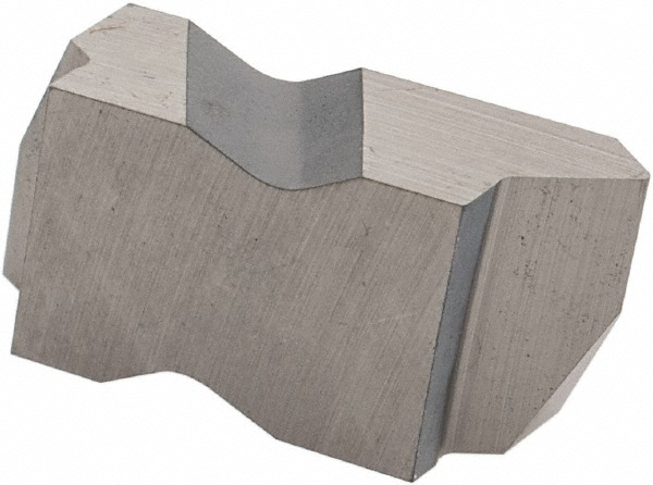 Kennametal 1113477 Threading Insert:3009 Size, NJF Style, K68 Grade, C3 Grade, Solid Carbide Image
