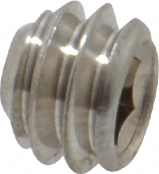 Value Collection - Set Screw: 1/4-20, 3/16