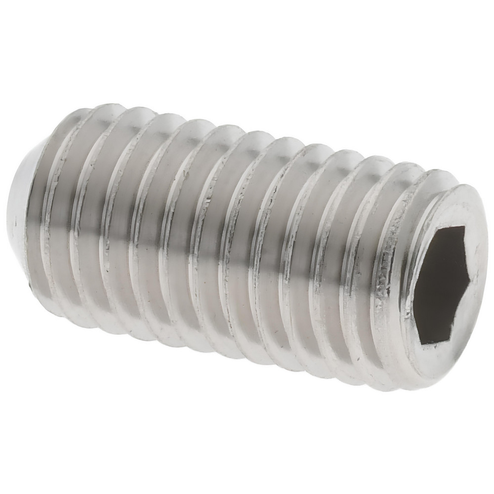 Value Collection - Set Screw: 5/16-24, 5/16
