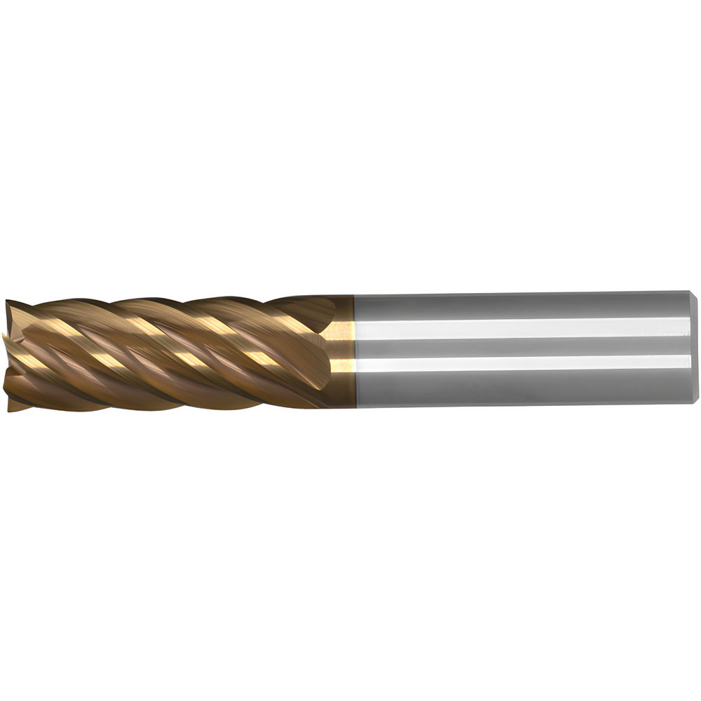 1/8 In Mill Diameter Metalworking Finishing End Mills - Foto 9