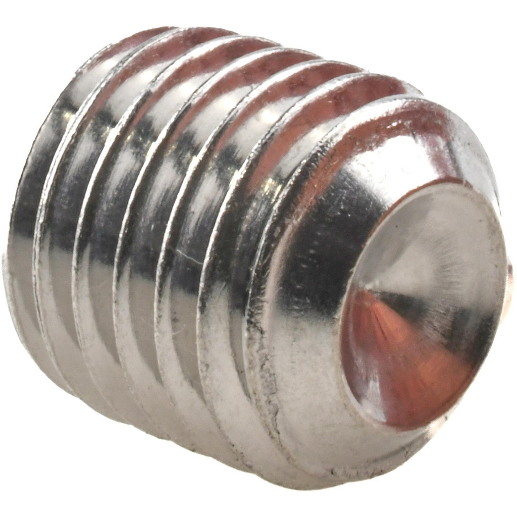GooBetter 3/8-16 Socket Head Cap Screws – Stainless Steel Allen Hex Bolts – 3/4 To 4 Inch