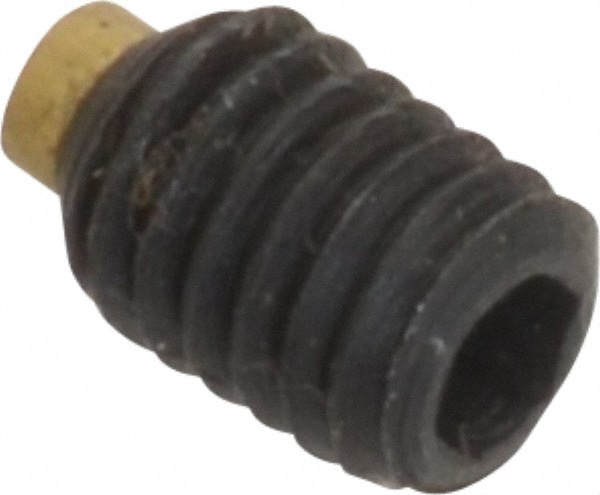 Set Screw Thread Size #10-32 FastenerParts Alloy Steel