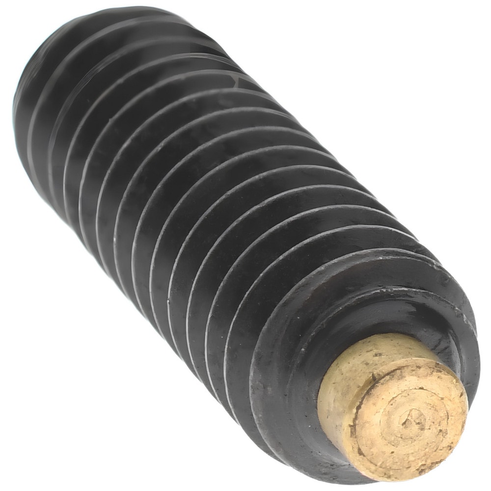 Value Collection - Set Screw: 1/4-20 x 3/4″, Soft Tip Point, Alloy Steel, Grade  8 - 67275487 - MSC Industrial Supply