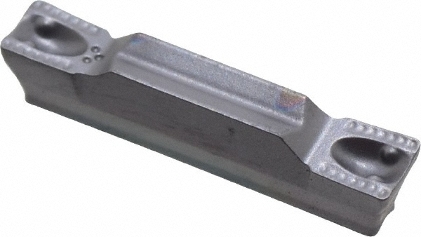 Iscar 6292379 Grooving Insert: GRIP3003Y IC908, Solid Carbide Image