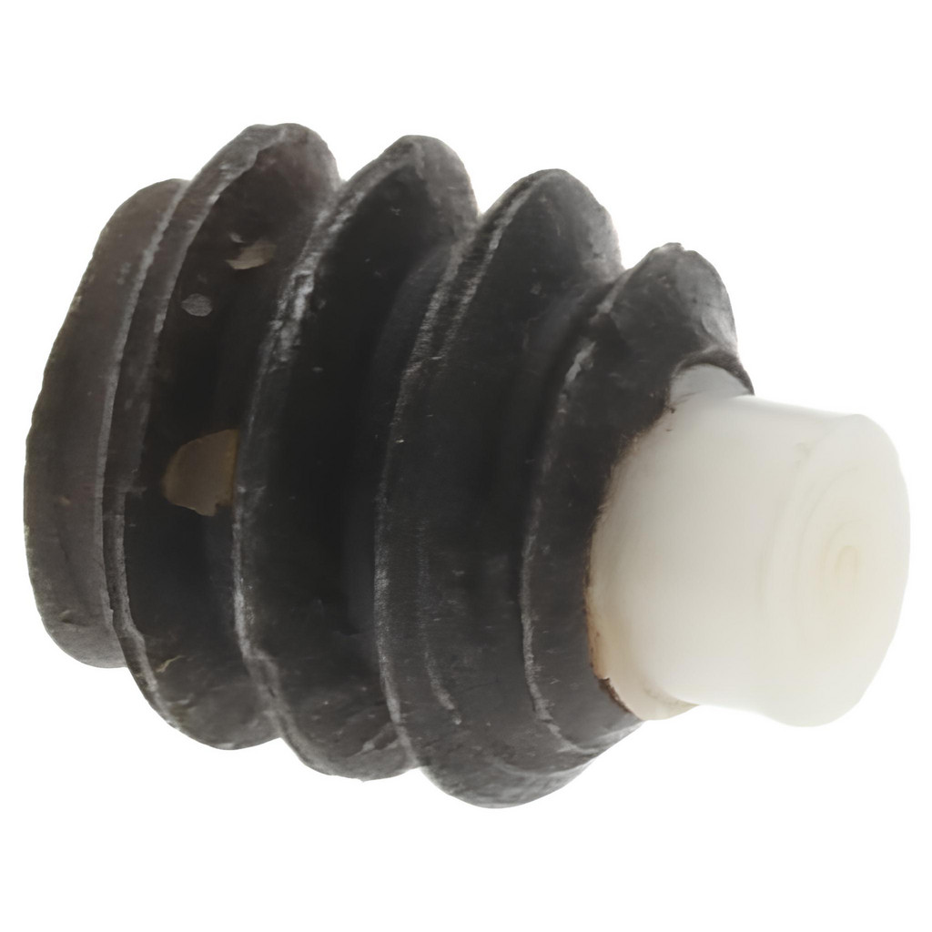 Value Collection NT-632-125-AS Set Screw: #6-32 x 1/8", Soft Tip Point, Alloy Steel, Grade 8 Image