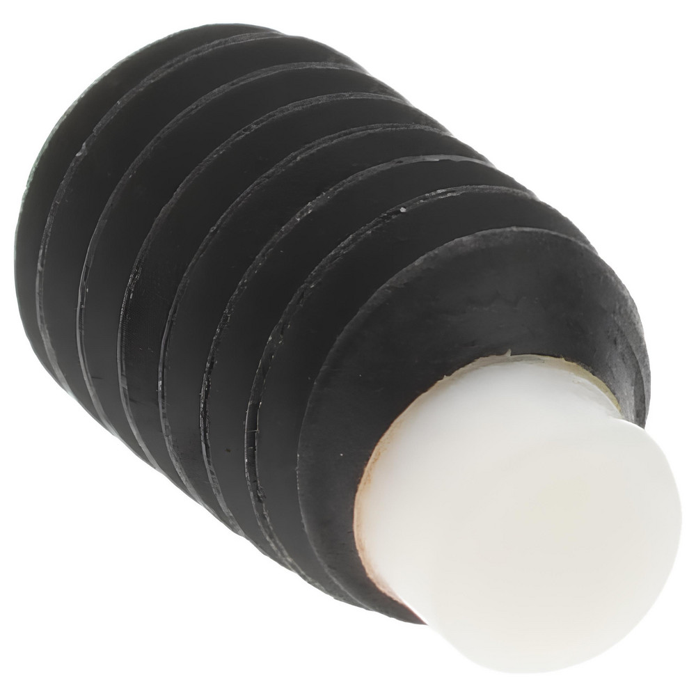 Value Collection - Set Screw: M4 x 6 mm, Soft Tip Point, Alloy 