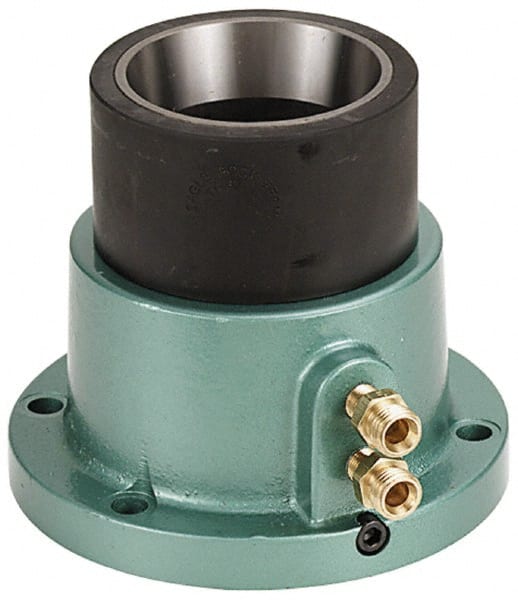 Eagle Rock A1-212-5CS Series 5C Step, 2" Collet Capacity, Horizontal Standard Collet Holding Fixture 
