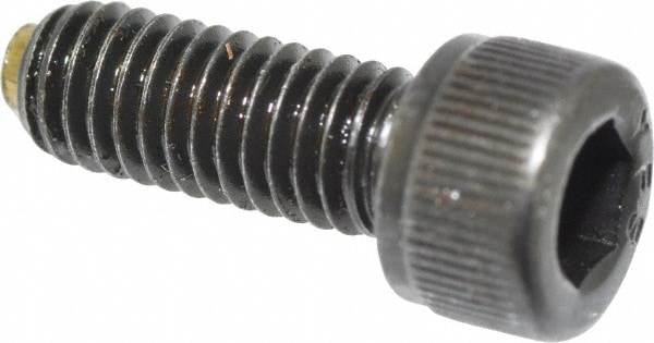 Hex Socket Cap Screw: #10-32 UNF