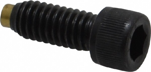 AISI 304 Stainless Steel #6-32 X 1//4 18-8 Flat Socket Cap Screws 150pcs Hex Socket Drive