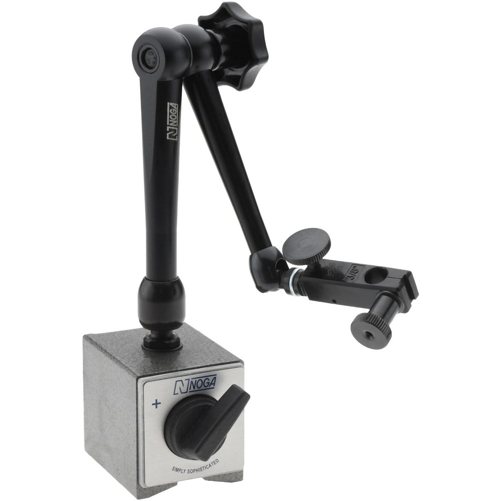 Value Collection - Dial Indicator & Base Kit: 0-15-0 Dial