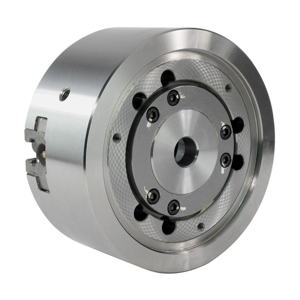 Kitagawa - Hydraulic Power Lathe Chuck: 6