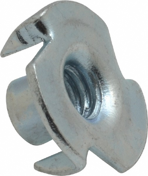 Value Collection 1/420 ZincPlated Steel Standard Tee Nut 67300848