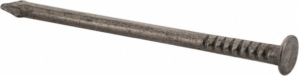 4D, 13 Gauge, 1-1/2" OAL Common Nails