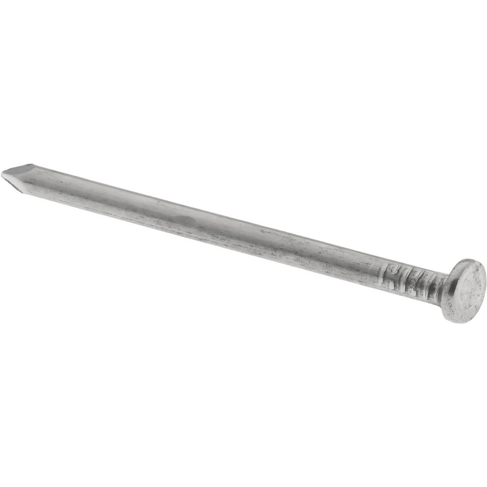 6D, 12 Gauge, 2" OAL Common Nails