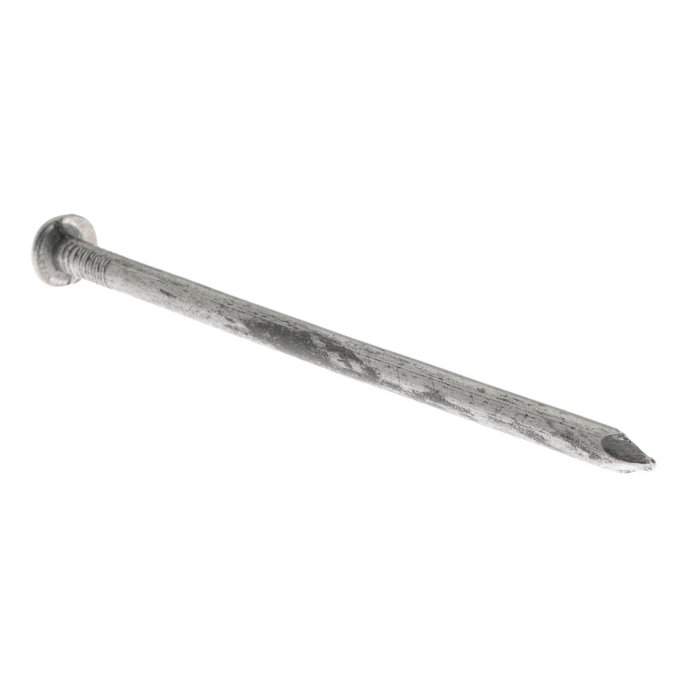 16D, 8 Gauge, 3-1/2" OAL Common Nails