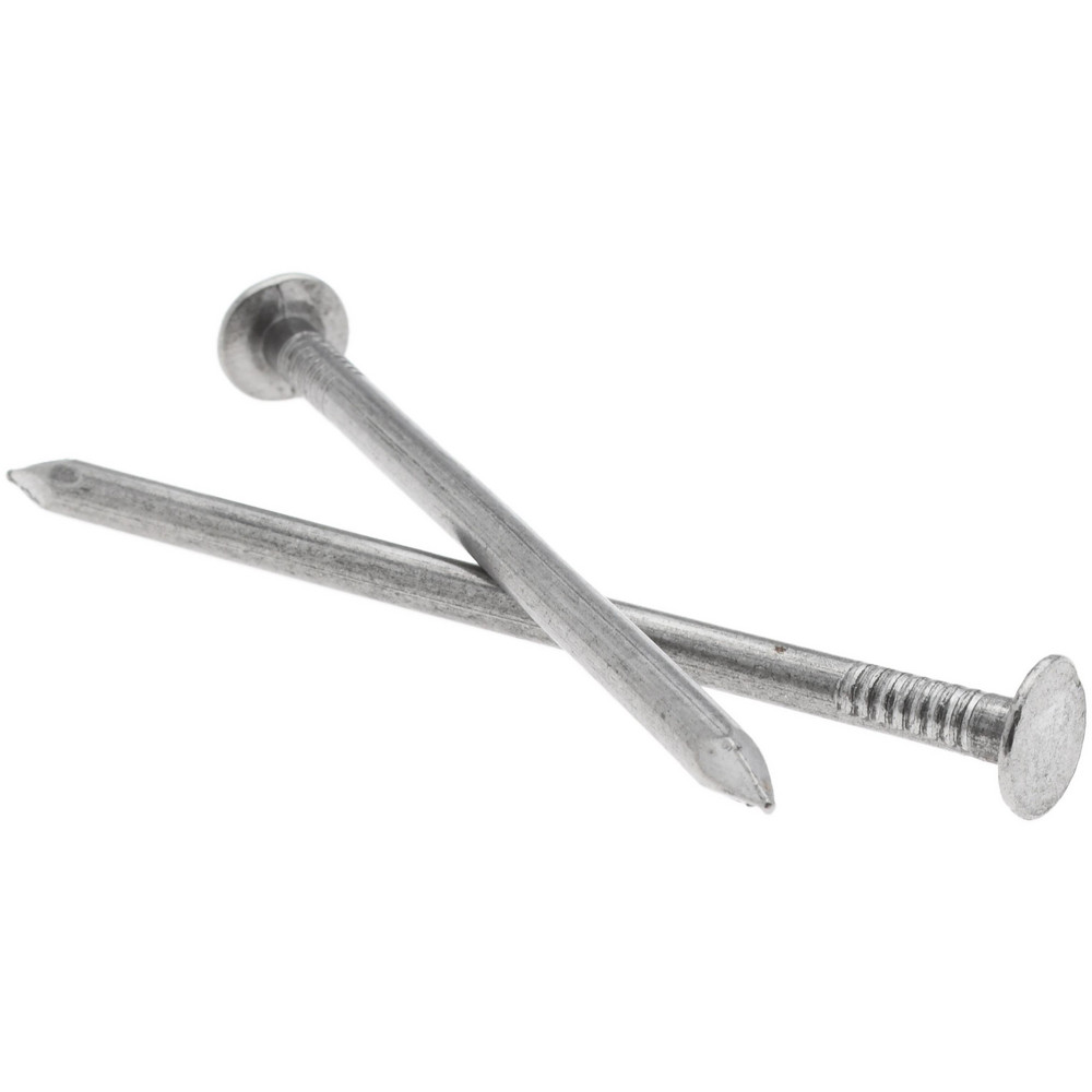 10D, 9 Gauge, 3" OAL Common Nails