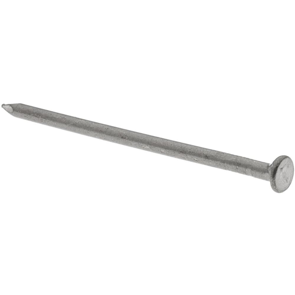 BRAUNY BOY – 3.25” -12d Hot Dipped Galvanized Common Nail – Rust resistant,  for Wood, Exterior Decks, Construction Framing Steel Wire Nails (1) lb -  Amazon.com