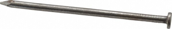 16D, 8 Gauge, 3-1/2" OAL Common Nails