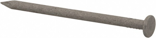 6D, 12 Gauge, 2" OAL Common Nails